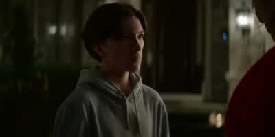 I know you. - Chucky