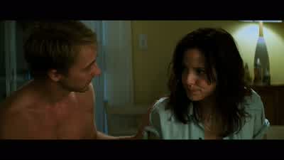- I know you. - Red Dragon