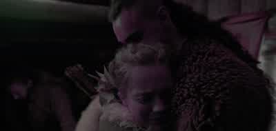 I know you. - See