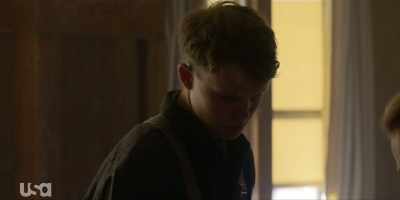 I know you and Sam
shared similar ideals, - Damnation