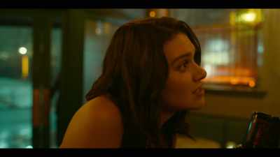 I know before you say it, - The Killing Kind