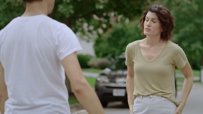 I know that you see Skye
as a young woman, - The Pregnancy Promise