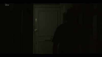 I know you were seeing Ruth - Dark Heart