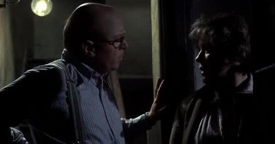I know where you should be - 10 Rillington Place