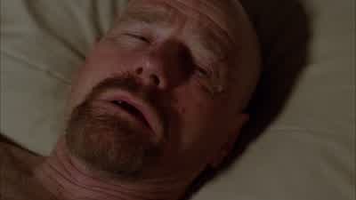 I know you talked with Hank. - Breaking Bad