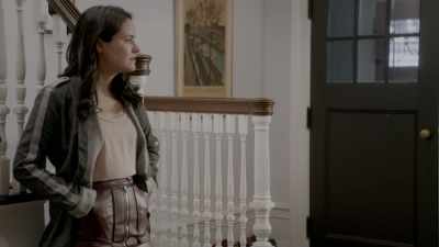 I know that you think that I
pushed you away - Walk With Me