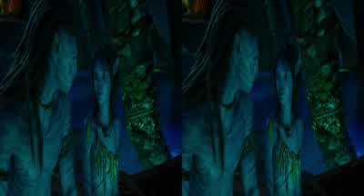 I know you think I'm crazy. - Avatar: The Way of Water