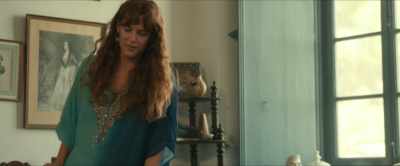 I know that you think
that this is crazy, - Daisy Jones & the Six