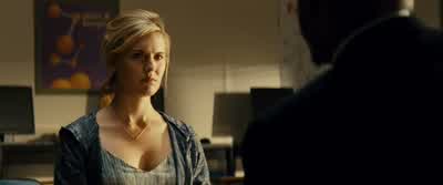 I know you think you're helping him... - Taken 3