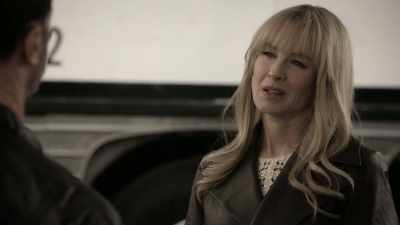 I know that you took a man's life
with your bare hands, - What If