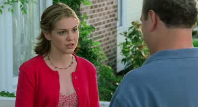 I know who you wanna bend the rules forIt's that hot rod JoeyWhat's a hot rod - 10 Things I Hate About You