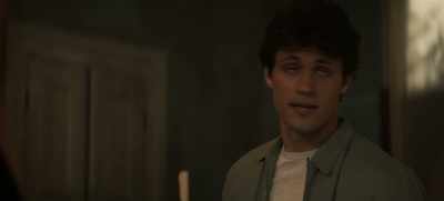 I know if you want him to say yes, - The Winchesters