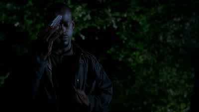 I know you were just in Massachusetts. - Supernatural