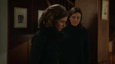 I know that you were
trying to protect me, - Whiskey Cavalier