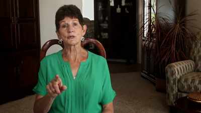 I know if you will get you - Abducted in Plain Sight