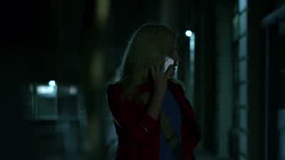 I know you won't do it. - Marvel's Jessica Jones