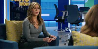 I know that you work
at a conservative news outlet. - The Morning Show