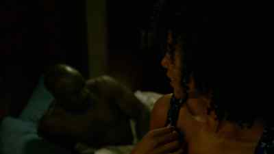 I know where you work. - Marvel's Luke Cage