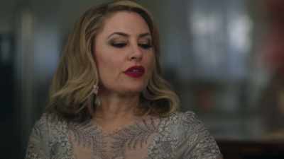 I know that you
worked for the drive-in,
Jughead, before it was closed. - Riverdale