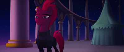 ♪ I know you, you're a special one ♪ - My Little Pony: The Movie