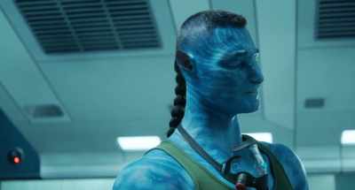 I know you'd never do that.
You're loyal, - Avatar: The Way of Water