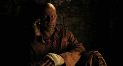 ...I know you'll have a good life. - Brawl in Cell Block 99