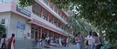 I know that you'll have many doubts,
as first year law students. - Garudan