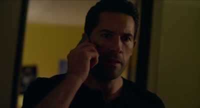 I know. You'll kill us all.
And you know what, Nero? - Seized