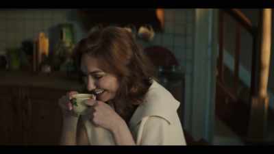 I know you'll really like him, Mum. - The Couple Next Door