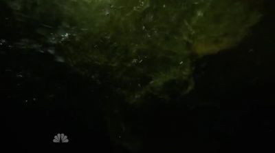 I know where your baby is. - Grimm