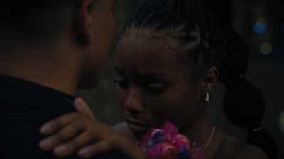 I know wherever your destiny is leading you, - Naomi