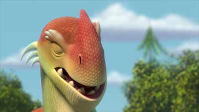 I know, after your plan didn't work. - Dragons: Rescue Riders: Secrets of the Songwing