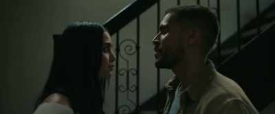 I know, for your sister
and your friends to know - Scream VI