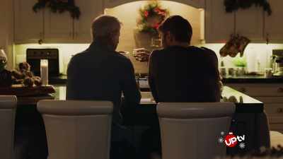 I know you're a
good person Zane. - A Very Country Christmas Homecoming