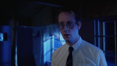 You're a nice guy - Evil Ed