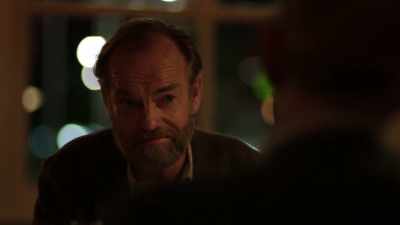 I know you're a very intelligent man, - Seven Types of Ambiguity