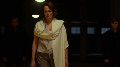 I know you're afraid, but that will pass. - Marvel's The Defenders