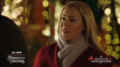 I know you're afraid.
So am I. But... - Project Christmas Wish