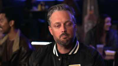 I know you're always looking
for cool Southern cities - Nate Bargatze's Nashville Christmas