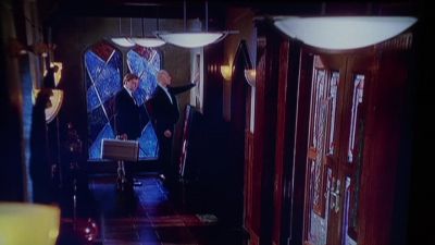 I know you're an ethical man, dr.Jansen. - Smallville