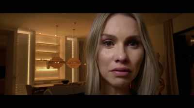 I know you're angry, and I'm sorry. - Untitled Horror Movie