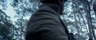I know you're angry.
Trust me, I am too. - The Birth of a Nation