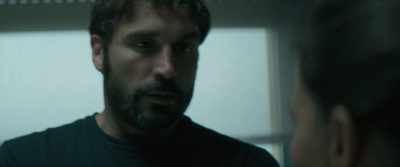 I know you're anxious about your son, - Fatum