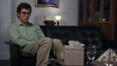 I know you're aware I kept
your parents updated - Menendez: Blood Brothers