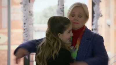 I know. You're my best friend. - Holiday Mismatch