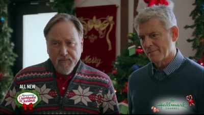 I know you're both concerned,
and I get it, - Check Inn to Christmas