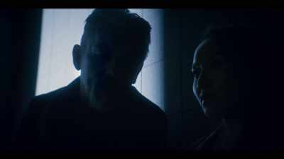 I know you're capable
of reasonable, rational thought. - Wu Assassins