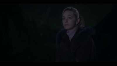I know you're carrying this guilt around, - The Haunting of Bly Manor