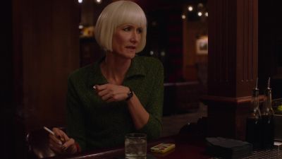 I know you're closed. - Twin Peaks