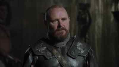 I know you're dealing with your own war. - Roman Empire